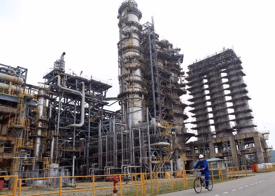 Biểu hiện chưa từng có: Giá xăng hướng đến mốc cao nhất lịch sử ảnh 2