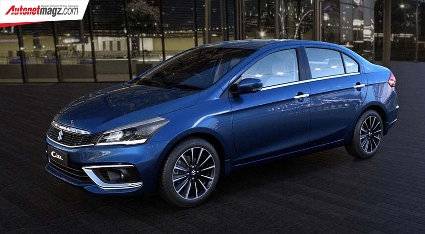 Toyota sắp tung 'bản sao' Suzuki Ciaz tại Ấn Độ ảnh 1