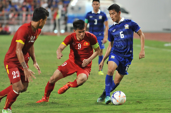 Báo Thái Lan nêu 5 lý do để đội nhà thắng tuyển Việt Nam ảnh 4