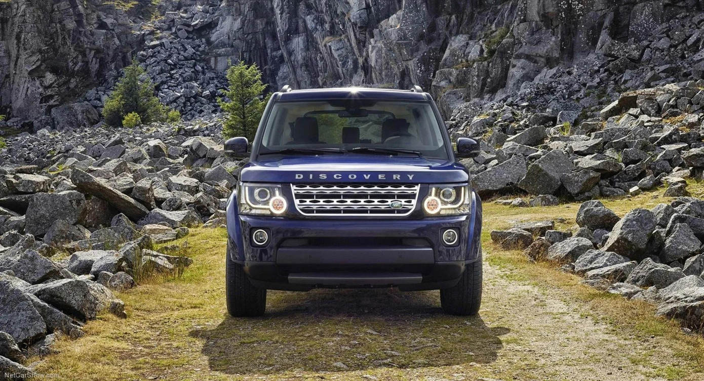 Land Rover đời cũ được triệu hồi tại Mỹ. Land Rover đời cũ được triệu hồi tại Mỹ.