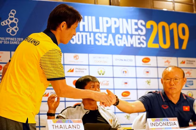 SEA Games ngày 5/12: Kình ngư Huy Hoàng lập cú đúp kỷ lục SEA Games ảnh 10