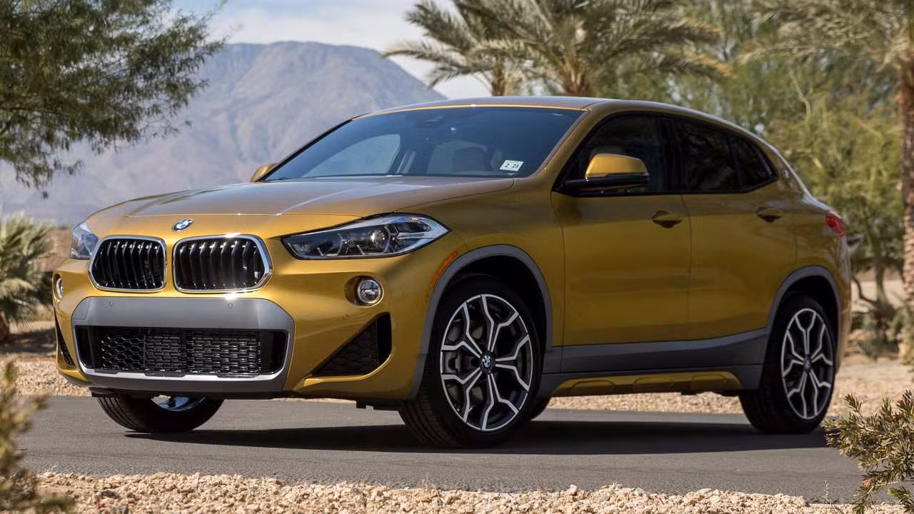 9 mẫu SUV và crossover hạng sang an toàn nhất năm 2019 ảnh 3