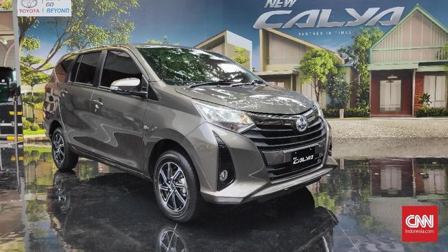 MPV giá rẻ Toyota Calya 2019 ra mắt tại Indonesia, chỉ từ 227 triệu đồng ảnh 1