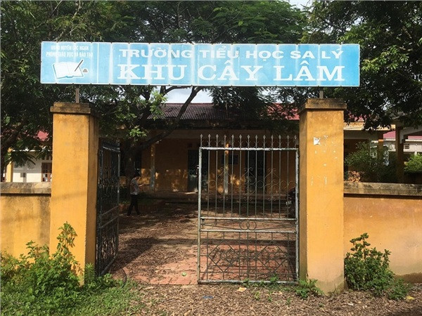 'Chết cười' học sinh lớp 5 làm văn tả cô giáo mắt long lanh, da trắng như giấy ảnh 3