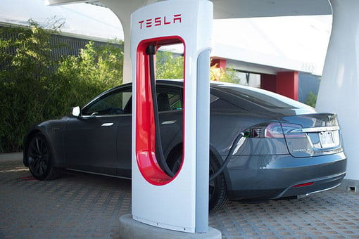 10 lý do nên sở hữu một chiếc ôtô điện trong năm 2019 ảnh 3