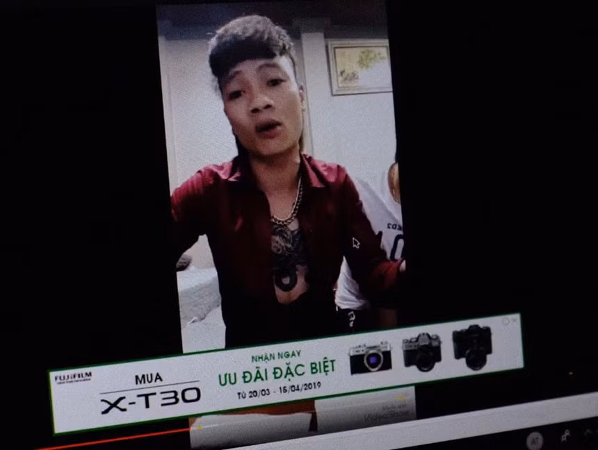 YouTube 'nuôi' kênh bẩn nhờ dòng tiền từ doanh nghiệp Việt Nam ảnh 4