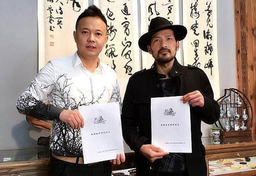 Cao thủ Vịnh Xuân chỉ ra điểm yếu của Từ Hiểu Đông ảnh 4