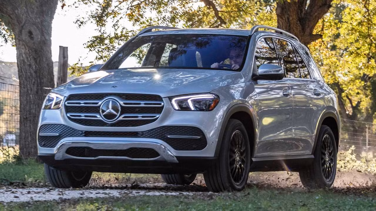 9 mẫu SUV và crossover hạng sang an toàn nhất năm 2019 ảnh 7