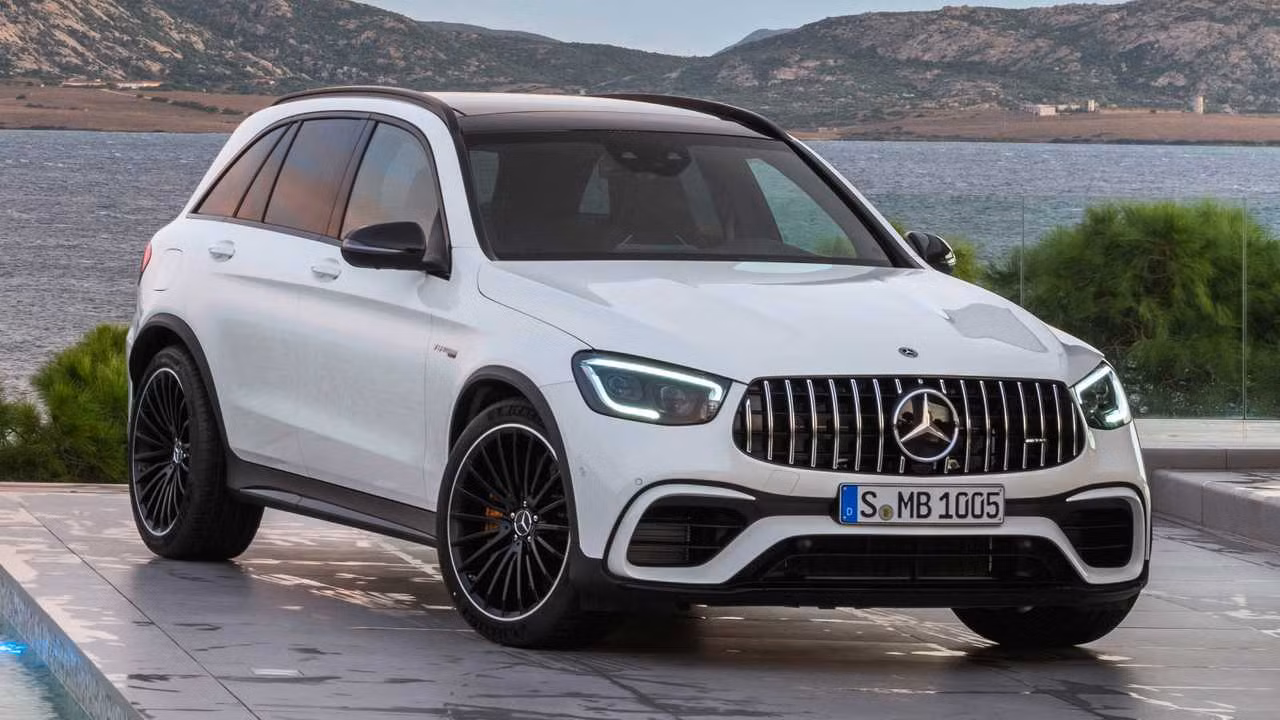 9 mẫu SUV và crossover hạng sang an toàn nhất năm 2019 ảnh 6