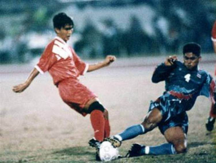 Top 5 cuộc đối đầu đáng nhớ giữa Việt Nam và Thái Lan ảnh 1