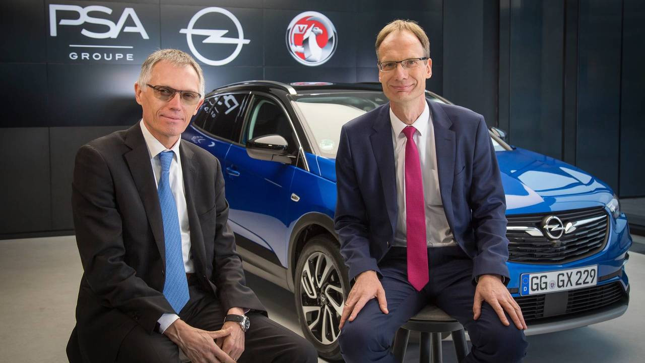 Các nhà sản xuất ôtô lớn đang sở hữu thương hiệu nào? ảnh 8