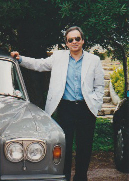 Bộ sưu tập xe cổ của Anh được đấu giá 72,6 tỷ đồng ảnh 2