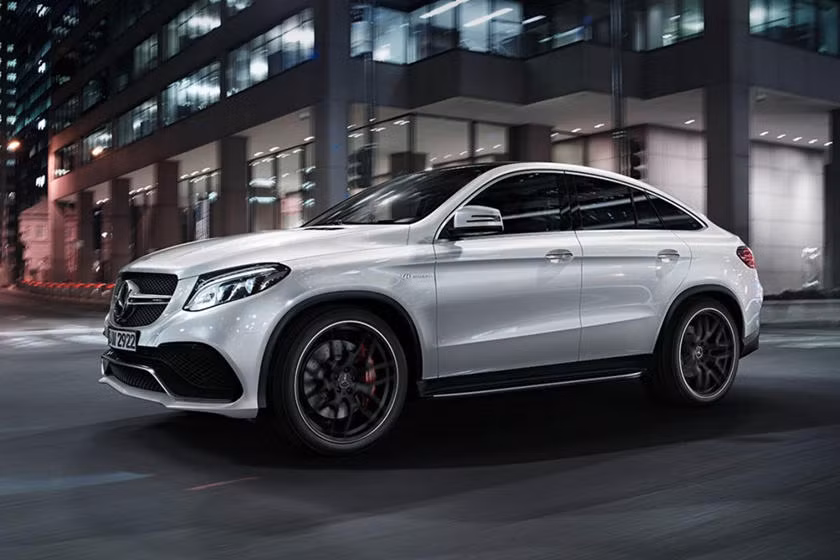 Top 10 SUV và crossover mạnh mẽ nhất năm 2019 ảnh 5