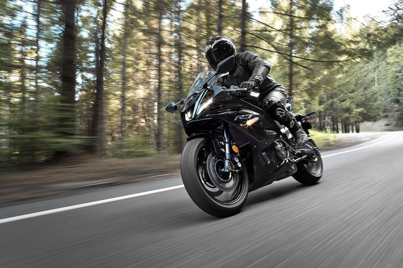 Yamaha YZF-R7. Yamaha YZF-R7.