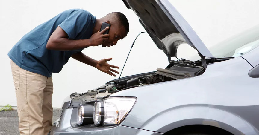 Các 'triệu chứng' cho thấy ôtô bị lỗi bộ điều khiển động cơ ảnh 1