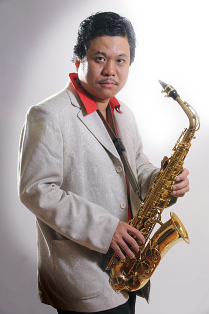 Nghệ sĩ saxophone Phan Anh Dũng qua đời ở tuổi 52 ảnh 1