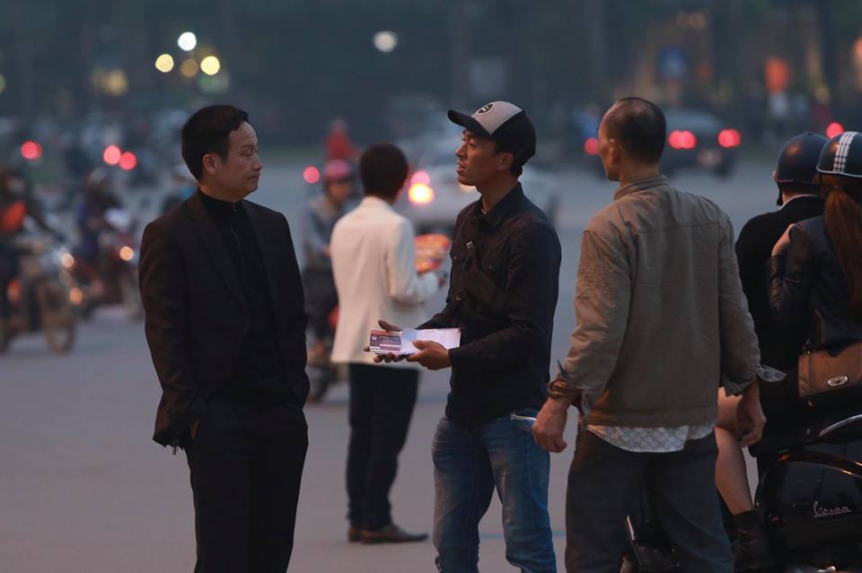 Thắng ấn tượng Thái Lan, U23 Việt Nam đoạt vé dự VCK U23 châu Á ảnh 16