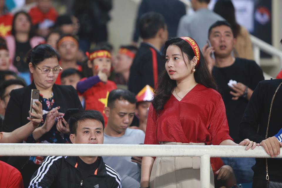 Thắng ấn tượng Thái Lan, U23 Việt Nam đoạt vé dự VCK U23 châu Á ảnh 28