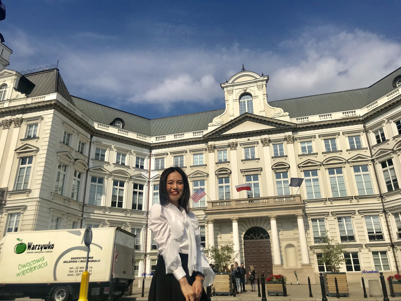 Nhan sắc thí sinh Tôi yêu tiếng nước tôi – Phần 1 ảnh 5