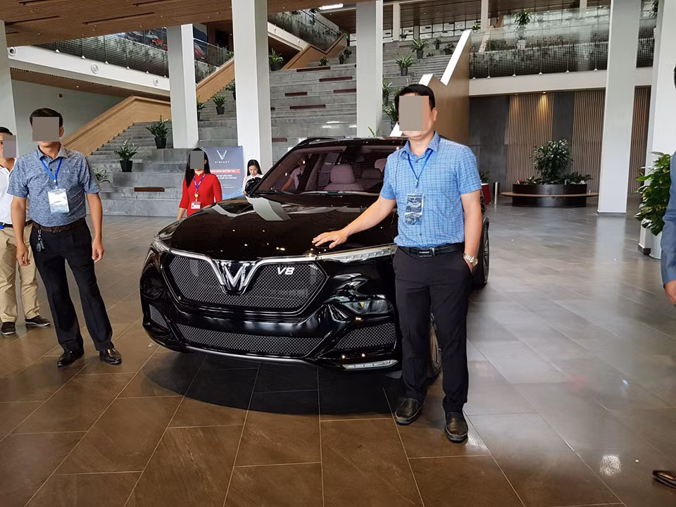 Top 10 SUV và crossover mạnh mẽ nhất năm 2019 ảnh 12