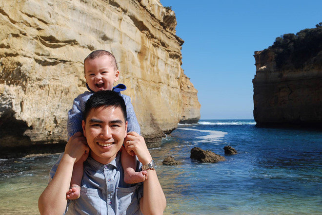 18 quán quân 'Đường lên đỉnh Olympia' đang ở đâu? ảnh 1