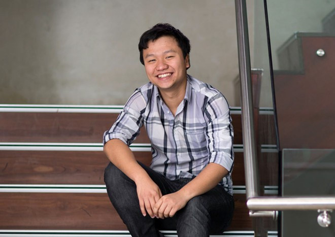 18 quán quân 'Đường lên đỉnh Olympia' đang ở đâu? ảnh 7