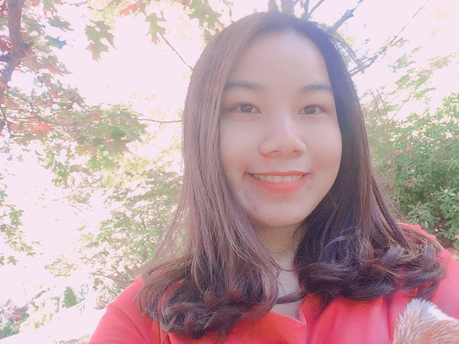 18 quán quân 'Đường lên đỉnh Olympia' đang ở đâu? ảnh 10