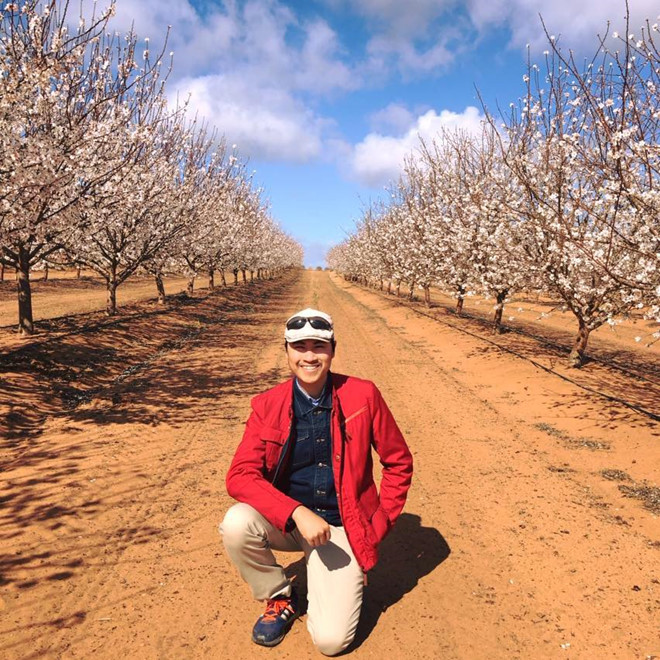 18 quán quân 'Đường lên đỉnh Olympia' đang ở đâu? ảnh 11