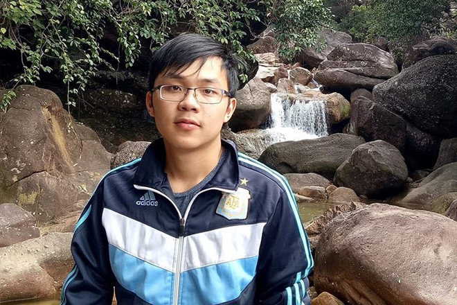 18 quán quân 'Đường lên đỉnh Olympia' đang ở đâu? ảnh 14