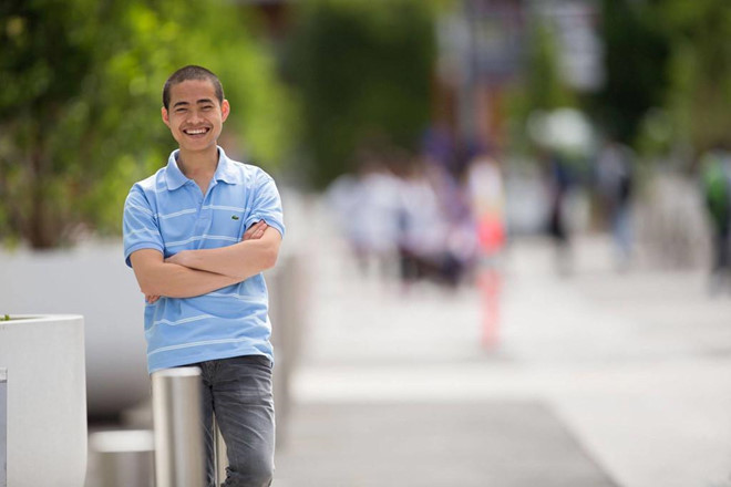 18 quán quân 'Đường lên đỉnh Olympia' đang ở đâu? ảnh 8