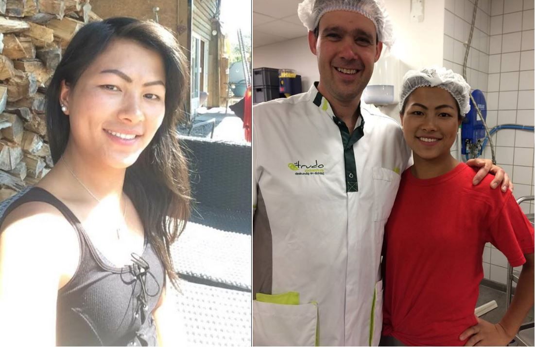 Cô gái H'Mông nói tiếng Anh như gió chia sẻ cuộc sống hậu ly hôn ảnh 3