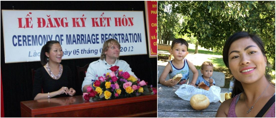 Cô gái H'Mông nói tiếng Anh như gió chia sẻ cuộc sống hậu ly hôn ảnh 2