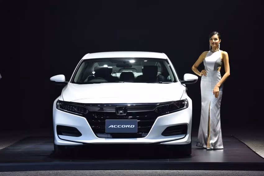 Honda Việt Nam 'thay tướng', liệu có duy trì được đà tăng trưởng? ảnh 4 Honda Việt Nam 'thay tướng', liệu có duy trì được đà tăng trưởng? ảnh 4