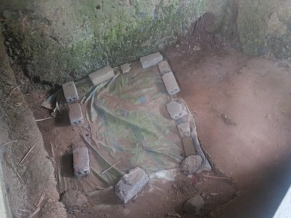 Xót xa di chỉ nghìn năm bị 'lãng quên' ở Phú Thọ ảnh 4