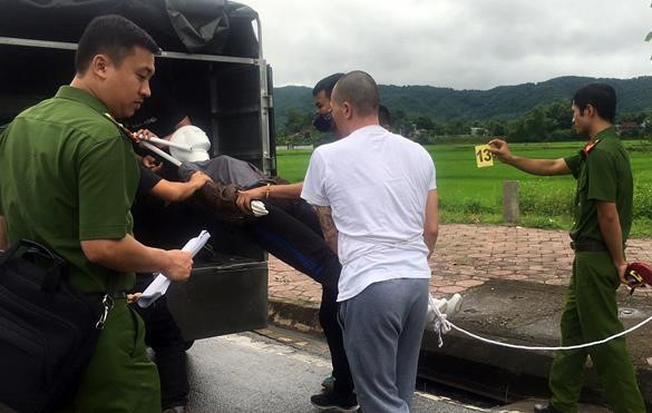 'Cận cảnh' tội ác của 4 nghi can hiếp, giết nữ sinh Điện Biên ảnh 4