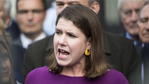 Thủ tướng Anh có thể phải đối mặt cuộc bỏ phiếu bất tín nhiệm trước thềm Brexit ảnh 1