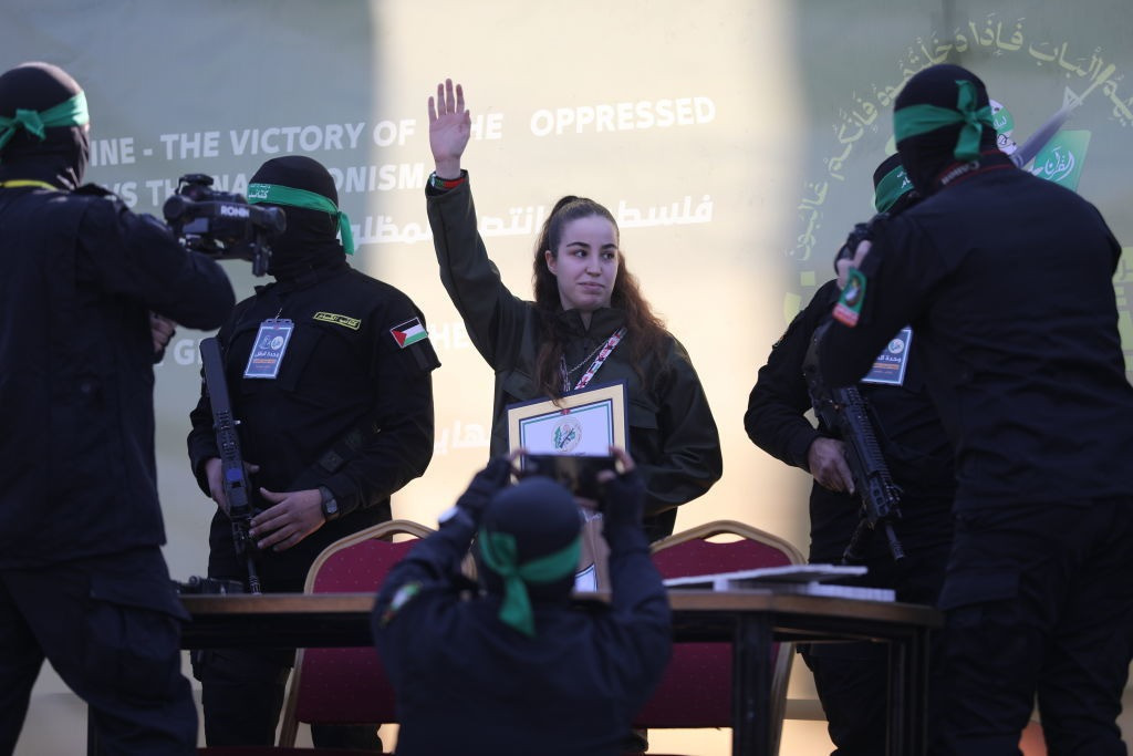 Agam Berger (Ảnh: Anadolu) Agam Berger (Ảnh: Anadolu)