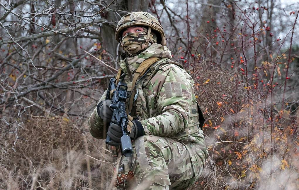 (Ảnh: Tass) (Ảnh: Tass)