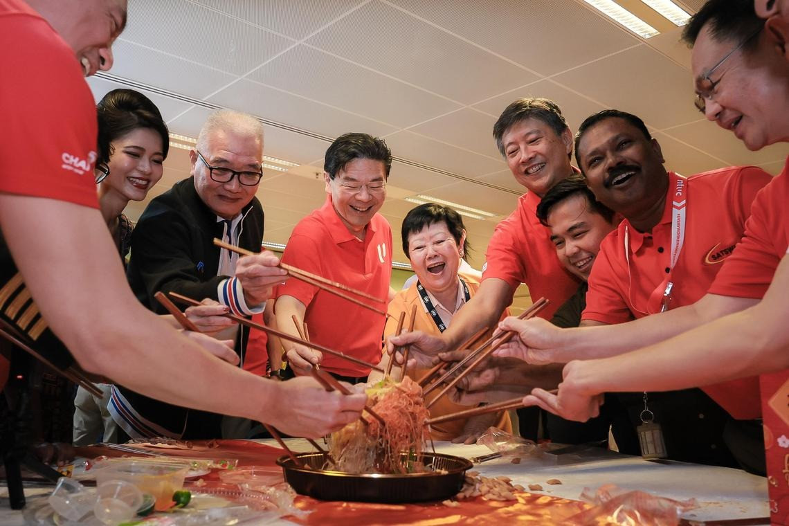 (Ảnh: Straitstimes) (Ảnh: Straitstimes)