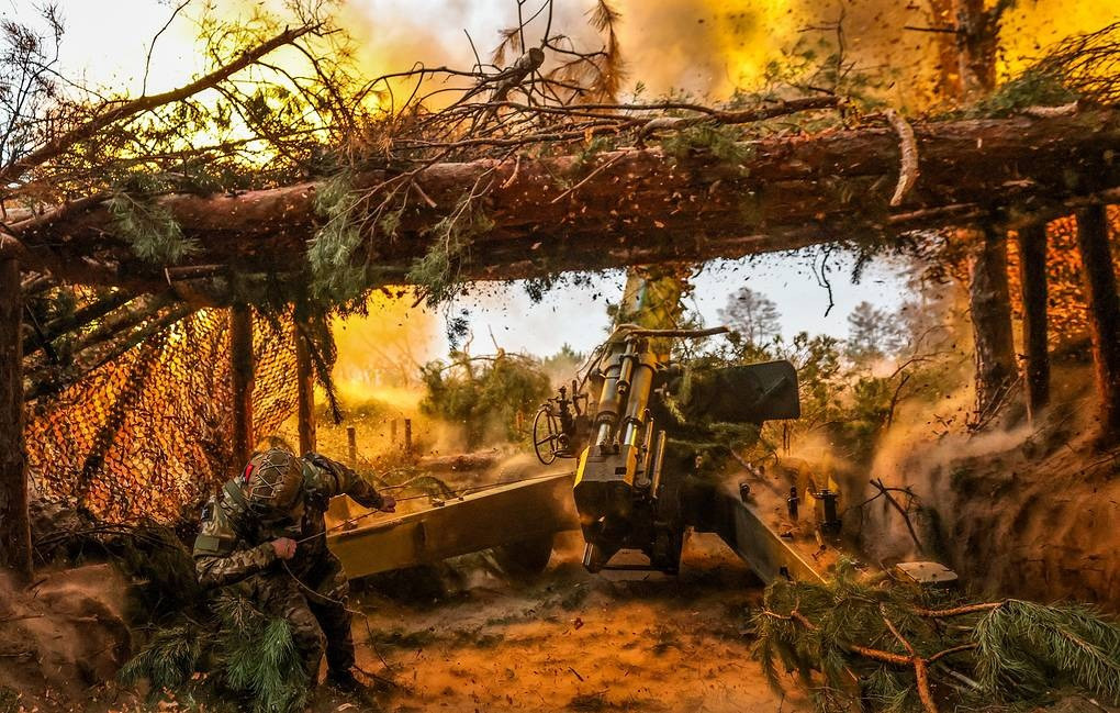 (Ảnh: Tass) (Ảnh: Tass)