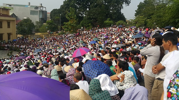 Tuyên phạt tử hình hung thủ thảm sát tại Yên Bái ảnh 3
