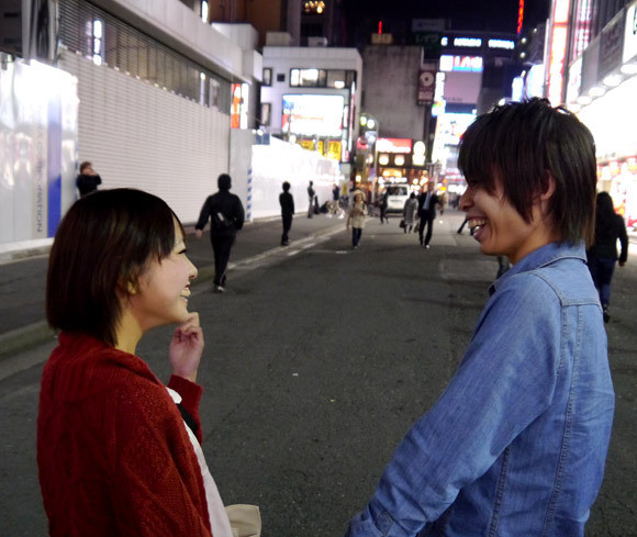 Thời gian giúp họ thân thiết hơn. Thời gian giúp họ thân thiết hơn