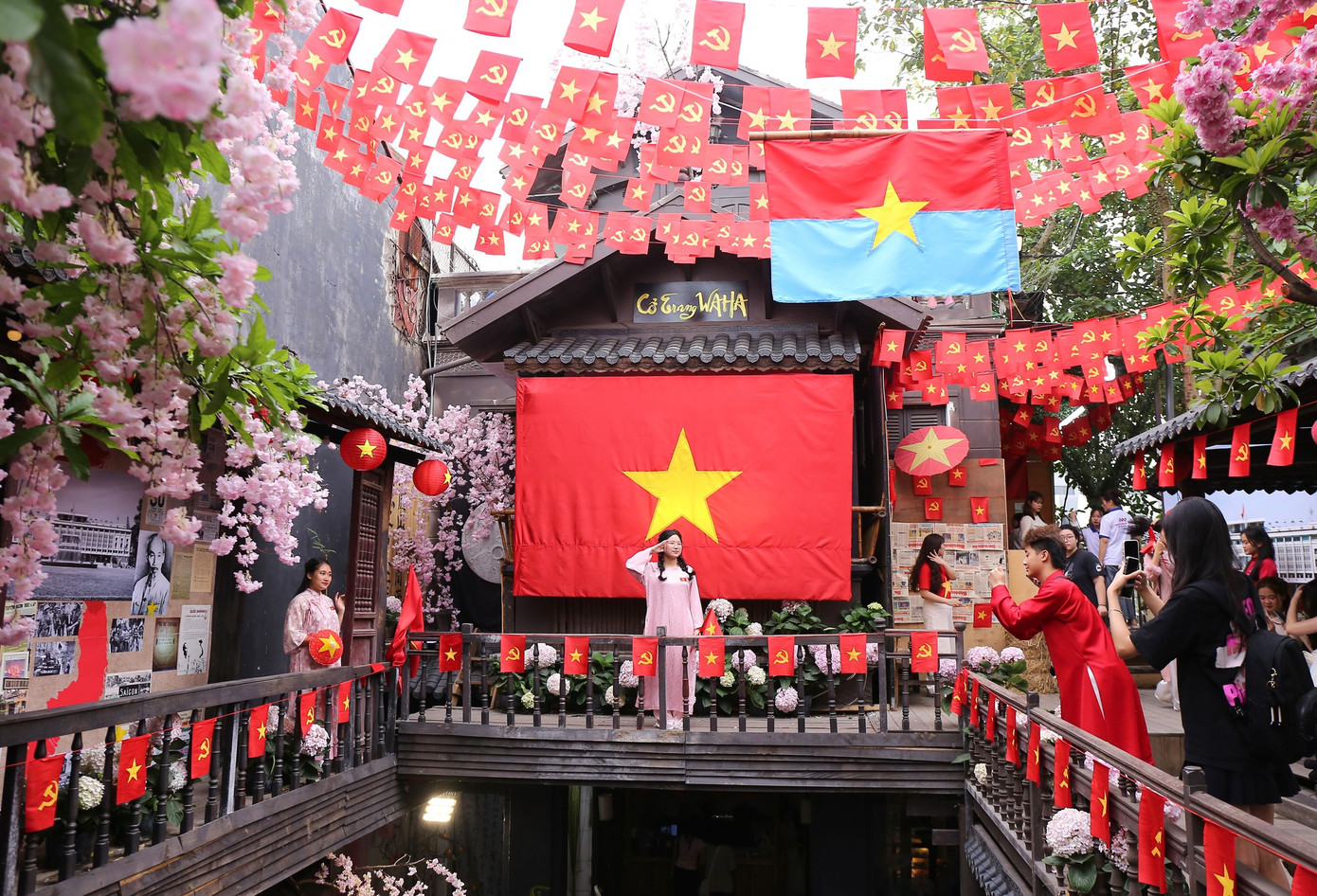 Ảnh: Waha Coffee Ảnh: Waha Coffee