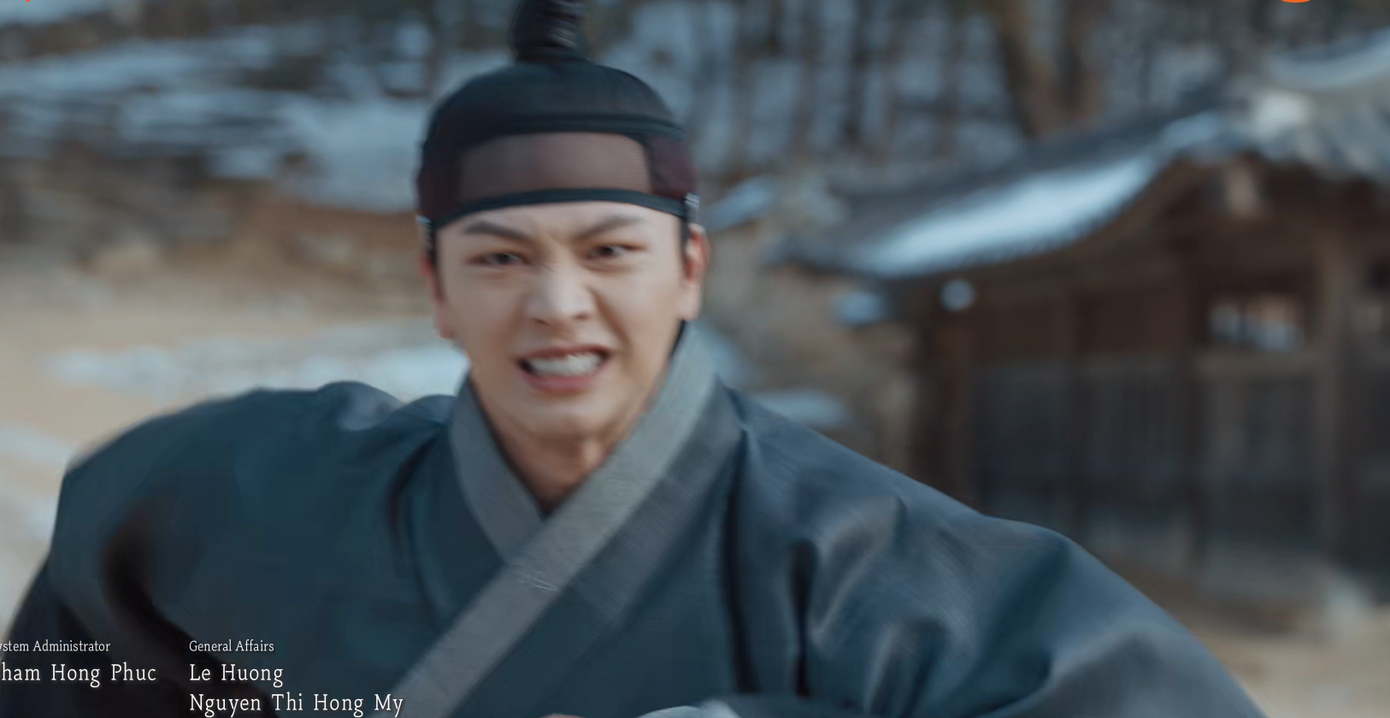 Gang Cheol vội vã đi tìm Yeo Ri khi biết cô nói dối.