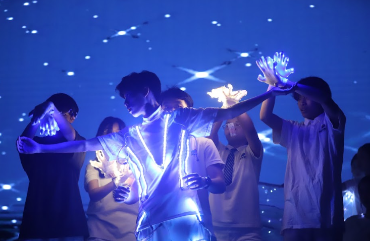 Các kỹ thuật khó được teen không ngại thử sức, gây ấn tượng mạnh với khán giả. Các kỹ thuật khó được teen không ngại thử sức, gây ấn tượng mạnh với khán giả.