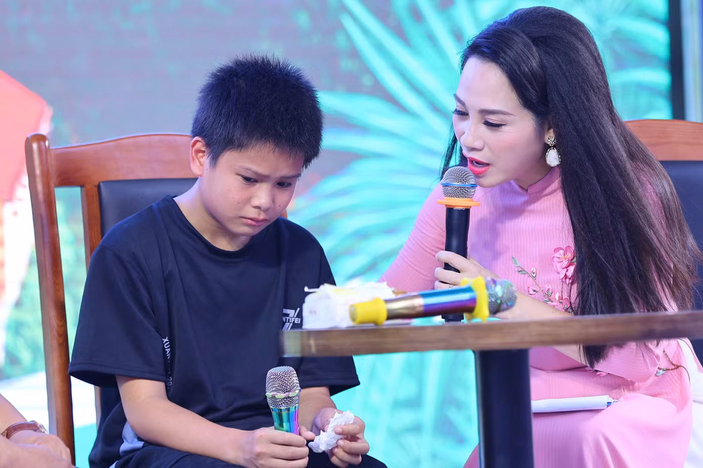 Ảnh: Trọng Tài