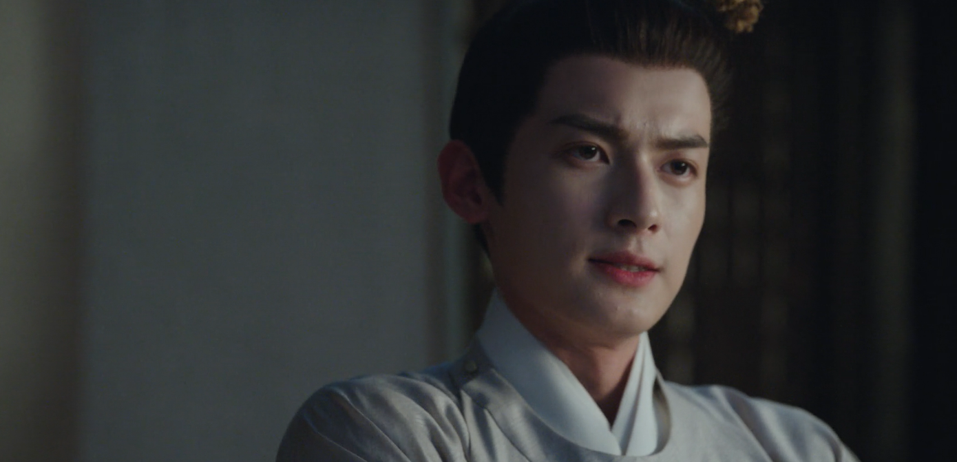 Đỗ Ngưỡng Hi tin tưởng phu nhân của mình không có tư tình. Nhưng bản tính cao ngạo lúc này chưa cho phép Đỗ thám hoa xuống nước. Đỗ Ngưỡng Hi tin tưởng phu nhân của mình không có tư tình. Nhưng bản tính cao ngạo lúc này chưa cho phép Đỗ thám hoa xuống nước.