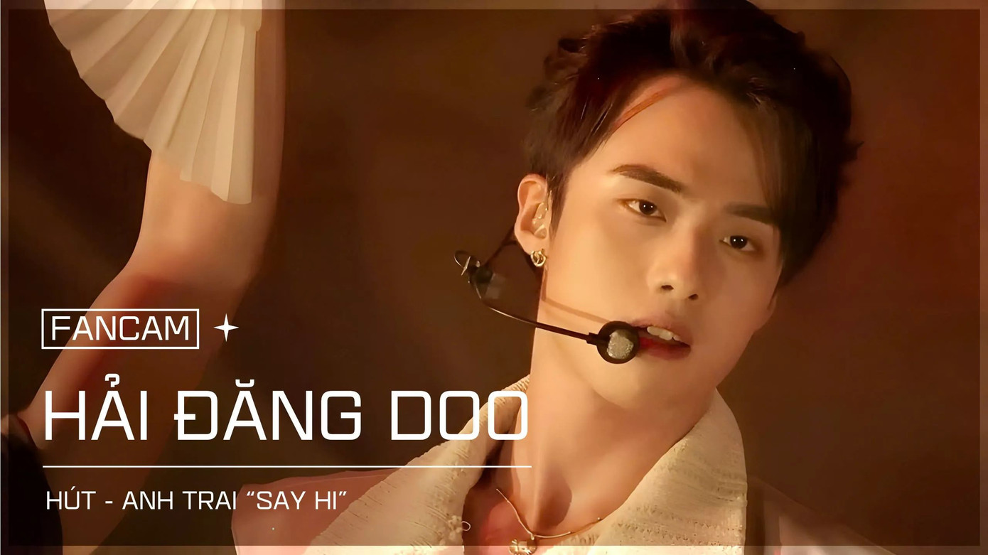 Ảnh: @fgsayhi_ Ảnh: @fgsayhi_