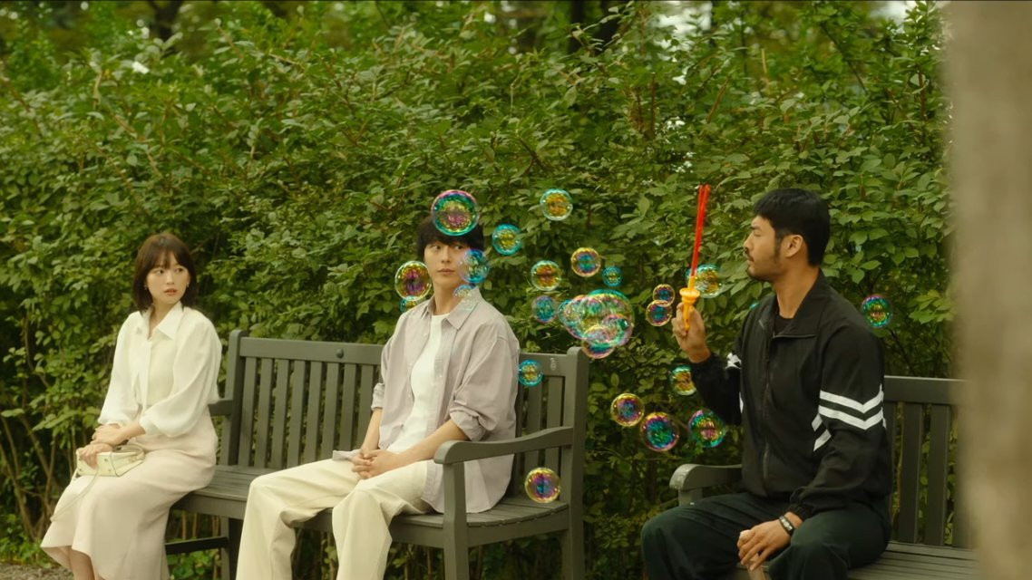 Ông chú Noh Hyeong Tae bị ép phải giúp Bok Gwi Joo và Do Da Hae có một ngày hẹn hò hạnh phúc khiến bộ đôi "sượng trân". Ông chú Noh Hyeong Tae bị ép phải giúp Bok Gwi Joo và Do Da Hae có một ngày hẹn hò hạnh phúc khiến bộ đôi "sượng trân".