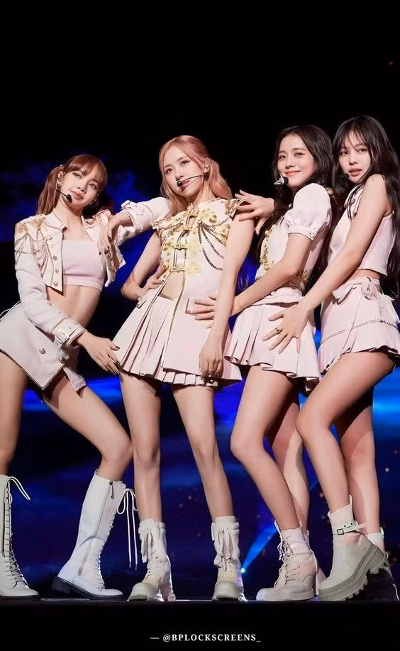 Concert của BLACKPINK tại Việt Nam sẽ mở đường cho loạt show K-Pop vào năm tới?